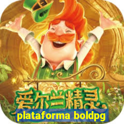 plataforma boldpg